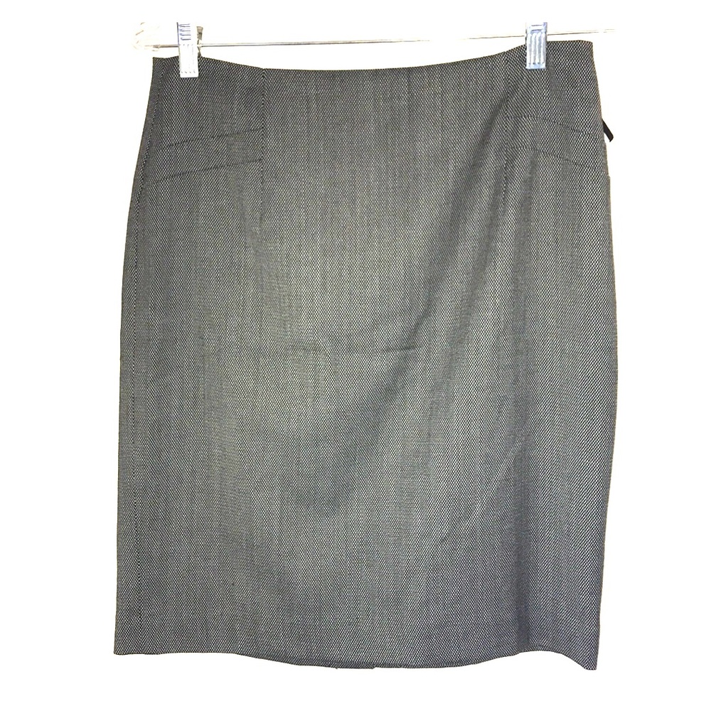 Halogen skirt